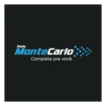 monte carlo android application logo